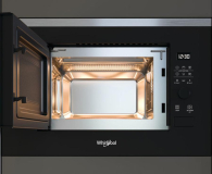 Whirlpool Outlet KUCH. MIKR. WMF200G ### - 1553353 - zdjęcie 3